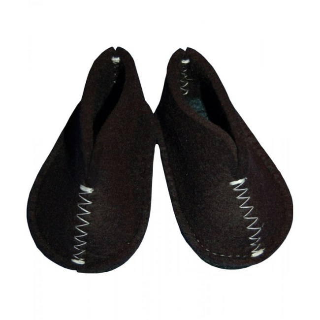 Pia Wallen Baby Slippers