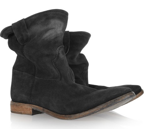 Isabel Marant Jenny Boots Isabel Marant Jenny Boots