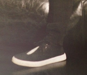 Alexander Wang's trainers Alexander Wang's trainers