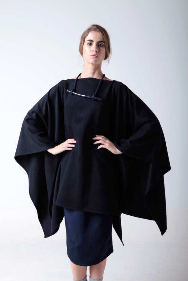 Pola Thomson F/W 2012-13