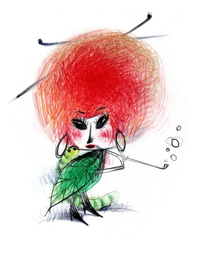 Demographics thinking