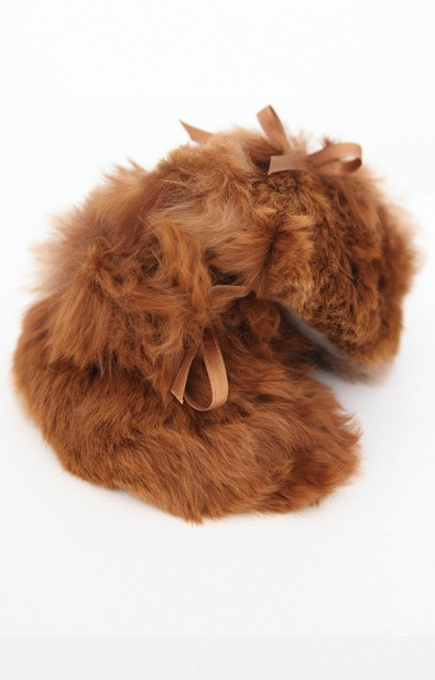 Perilla Yeti Booties