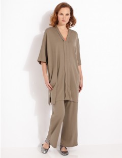 Wall S:S 2013 T-Shirt Dress