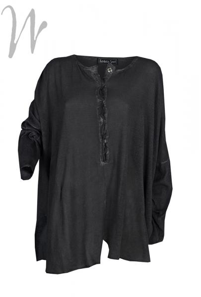 Barbara Speer Long Top from Walkers of Pottergate