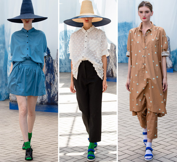 Stylesight blogs creatures of comfort