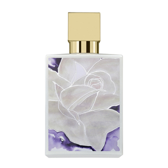 A Dozen Roses Perfume Iced White