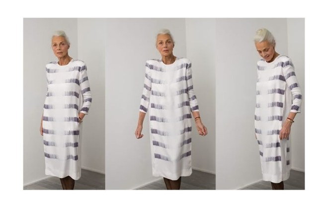 Old Ladies Rebellion on Plus Black Blog