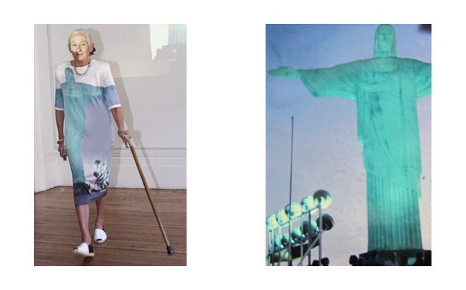 Old Ladies Rebellion on Plus Black Blog