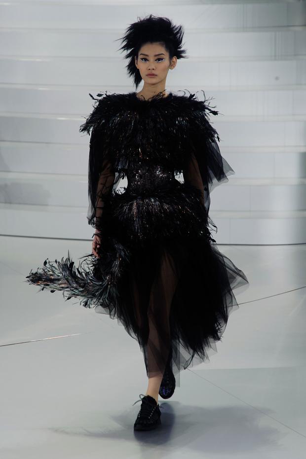 Chanel Haute Couture S?S 2014