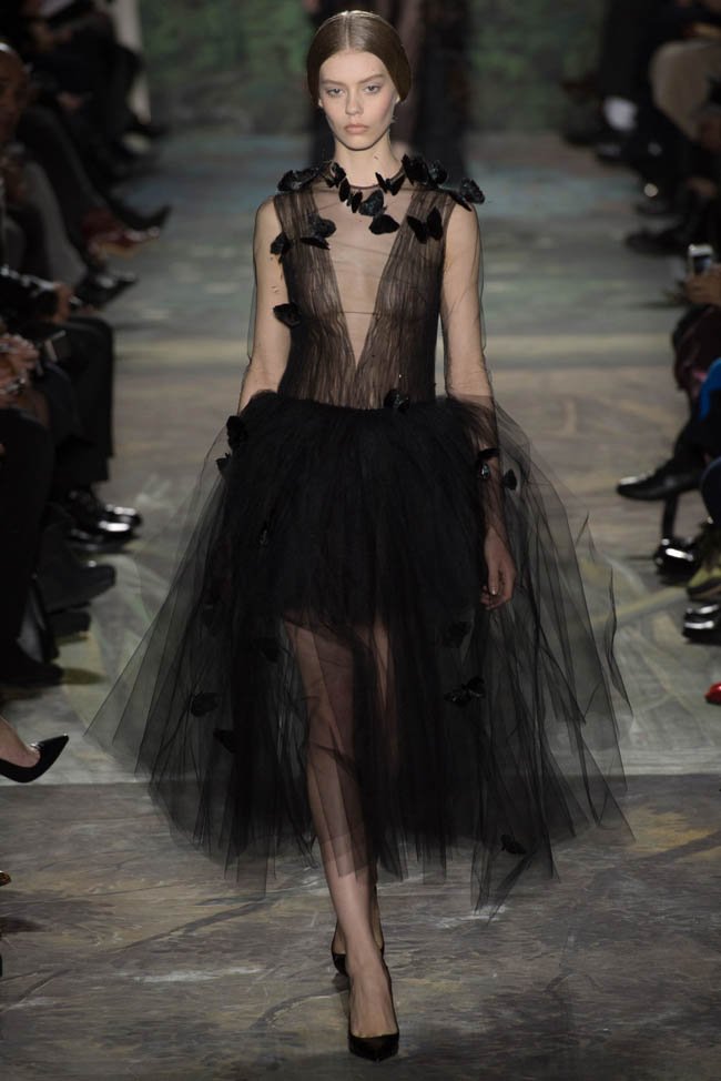 Valentino Haute Couture Spring 2014