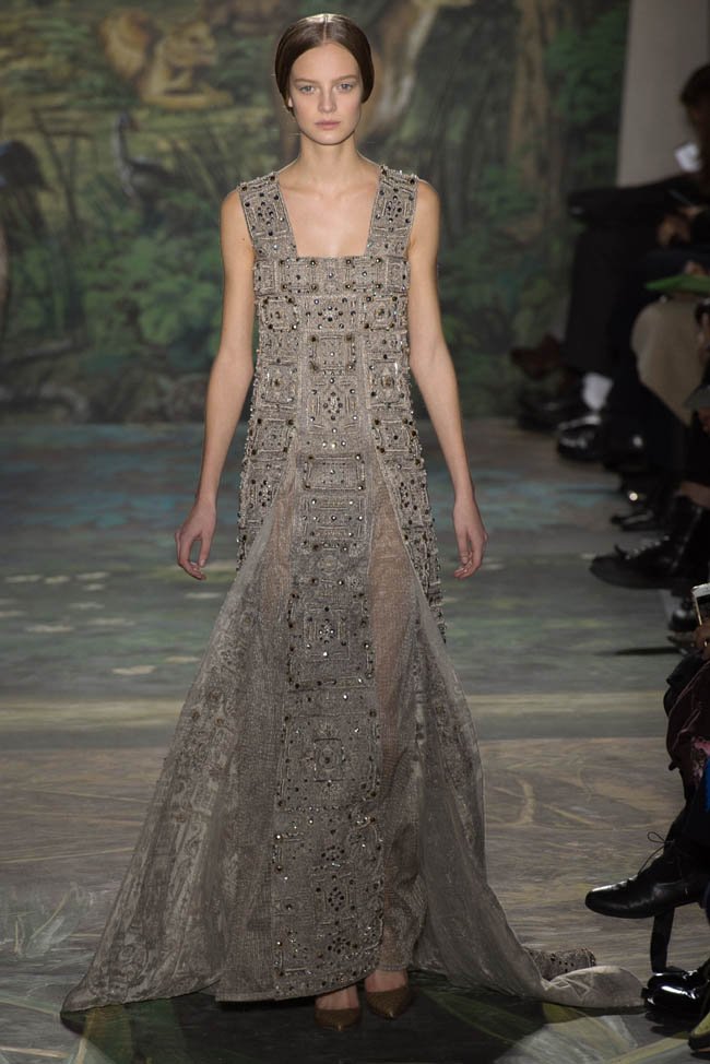Valentino Haute Couture Spring 2014