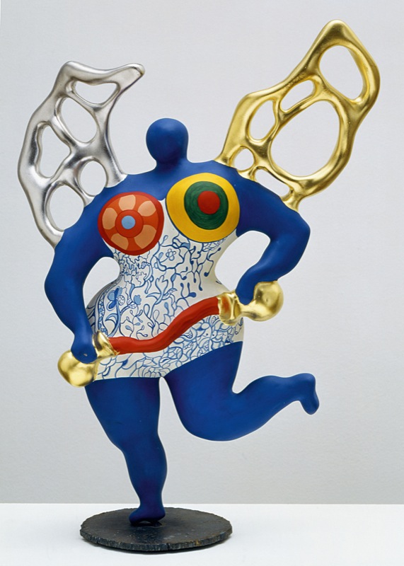 Niki de Saint Phalle