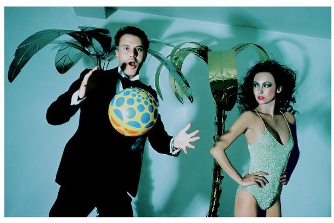 Bailey's Stardust HPG