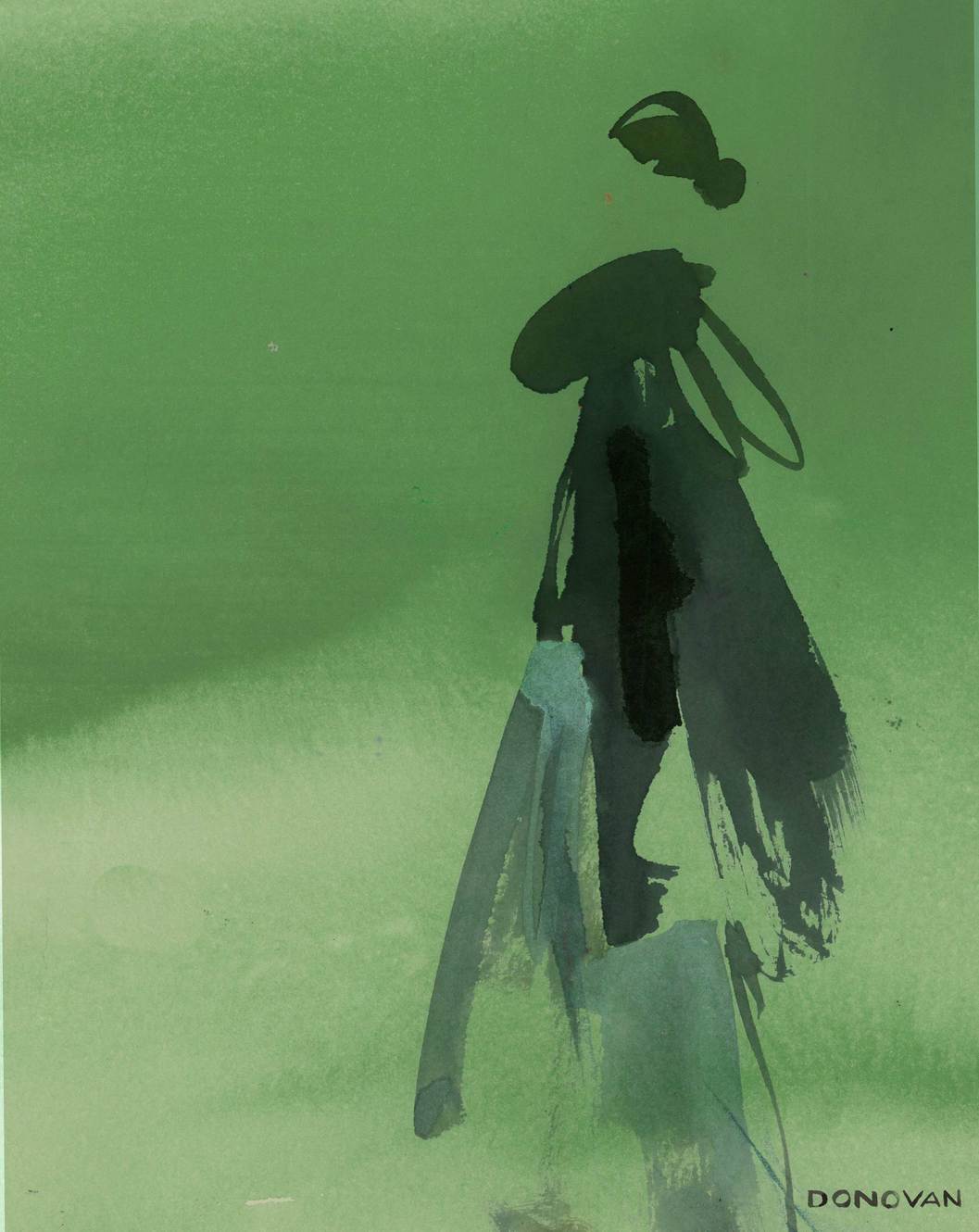 Bil Donovan Illustrator