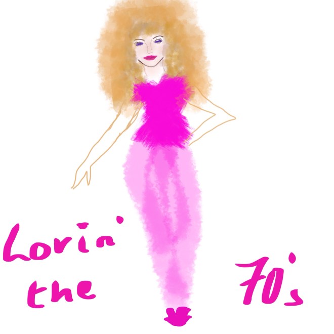 Third World Seventies Style