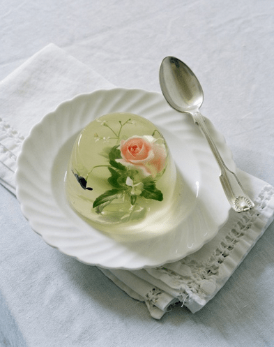 Panna Cotta by Tim Walker