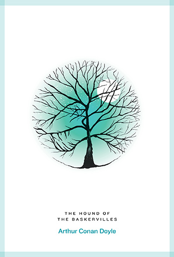 Roads Books Classics roads-frontcover-houndofthebaskervilles-2