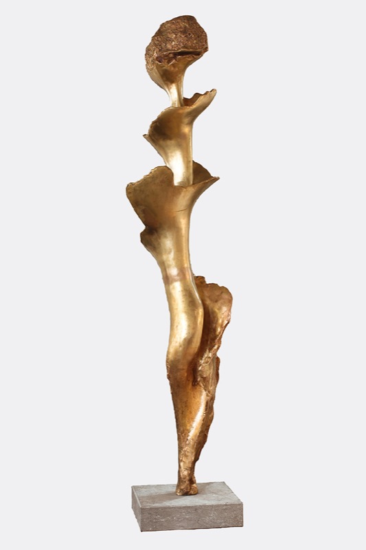 GERMAINE RICHIER "La Spirale" 1957 