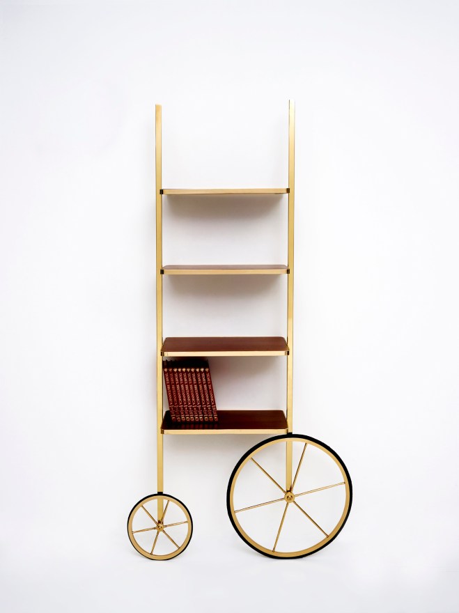 Cyclopedia by Merve Kahraman