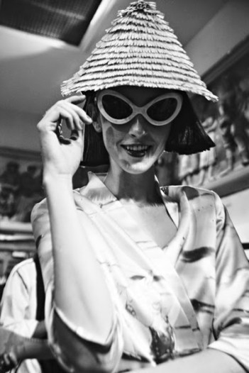 Tsumori Chisato SS14