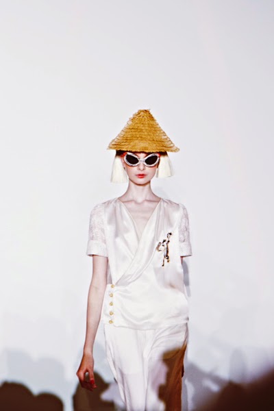 Tsumori Chisato SS14