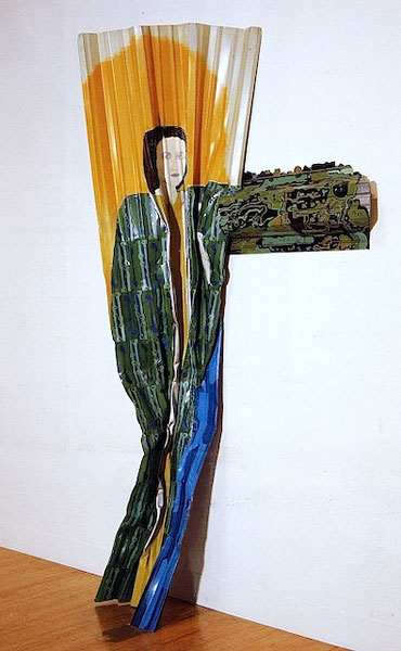 Kate Blacker Made In 84