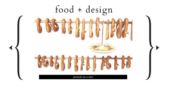 Pinch Food Designs