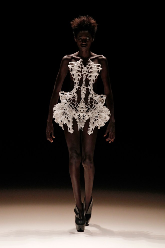 Iris Van Herpen