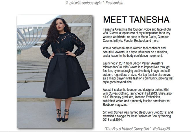 Meet Girl with Curves