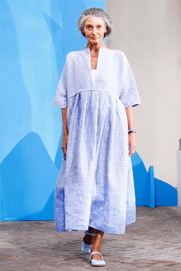 Daniela Gregis S/S 2015 – Plus Black Blog