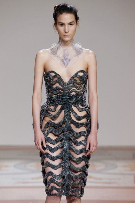 Iris Van Herpen