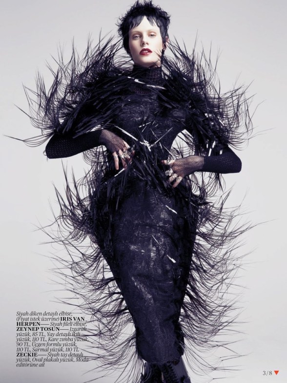 Iris Van Herpen