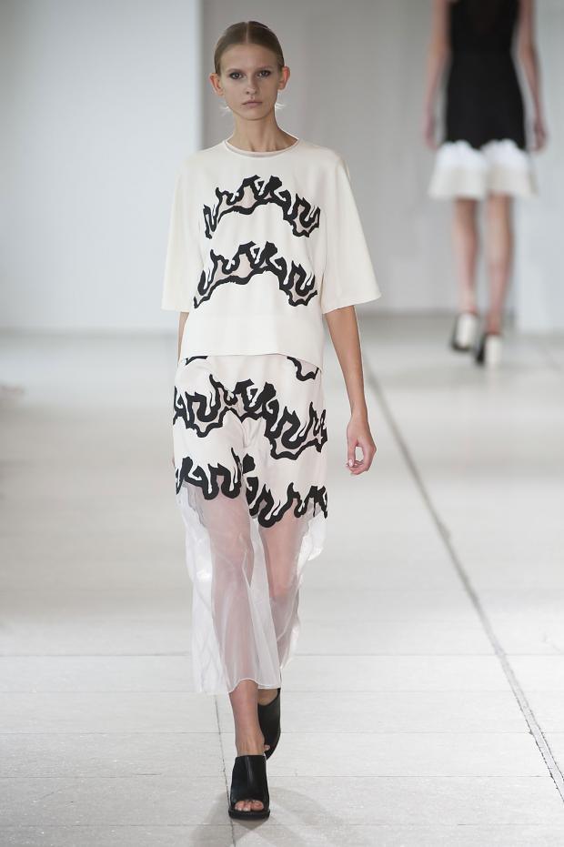 Issa London S/S 2015