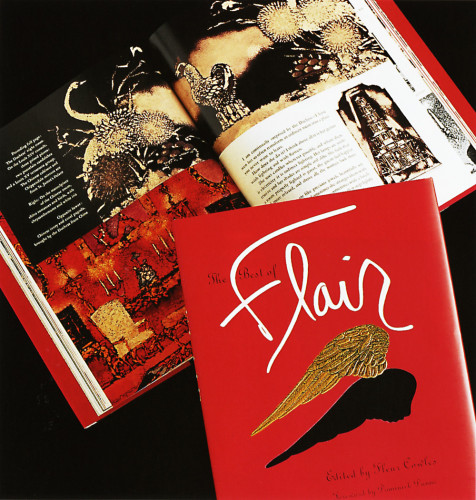 Best of Flair Rizzoli Press