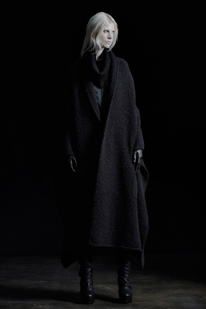 Alexandre Plokhov Fall 2015 on Style.com