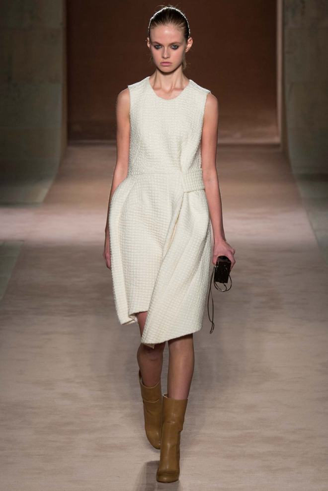 Victoria Beckham Fall 2015 on Style.com