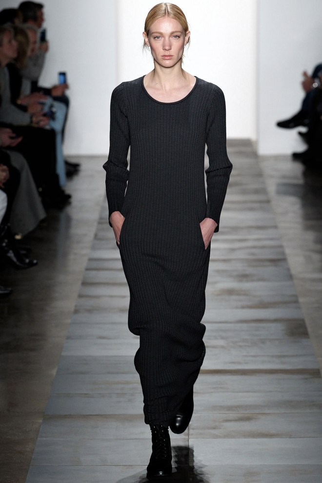 Wes Gordon Fall 2015 on Style.com