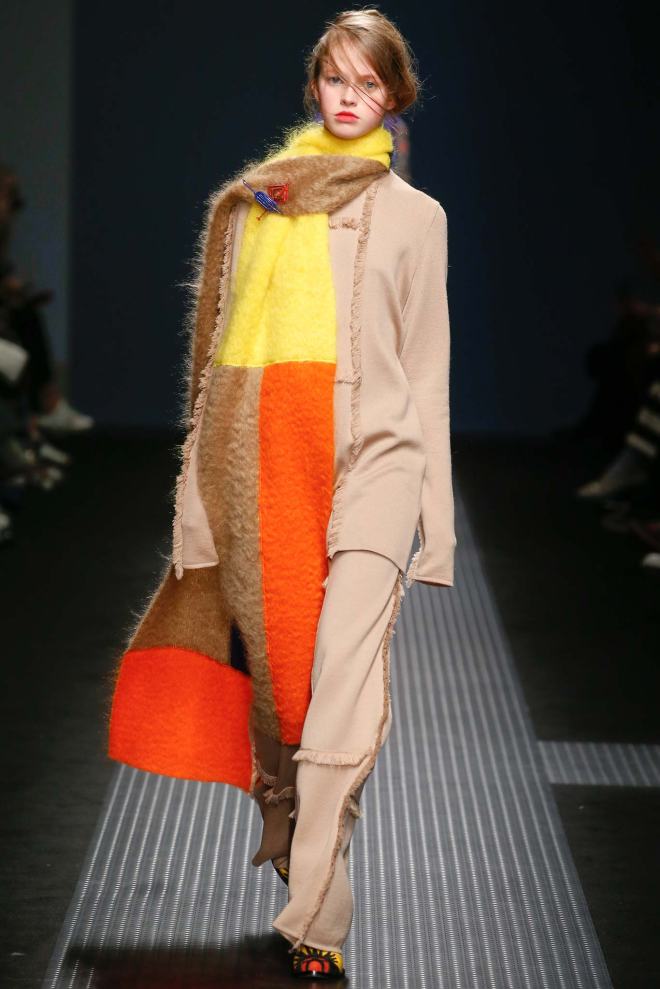 MSGM Fall 2015 MFW