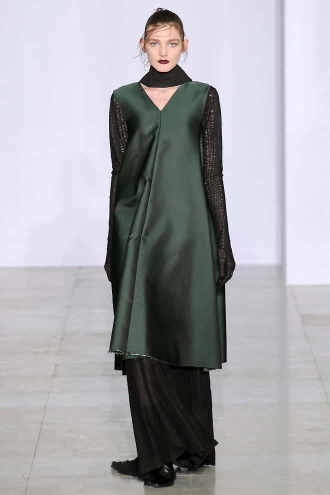 Yang Li Fall 2015, PFW RTW