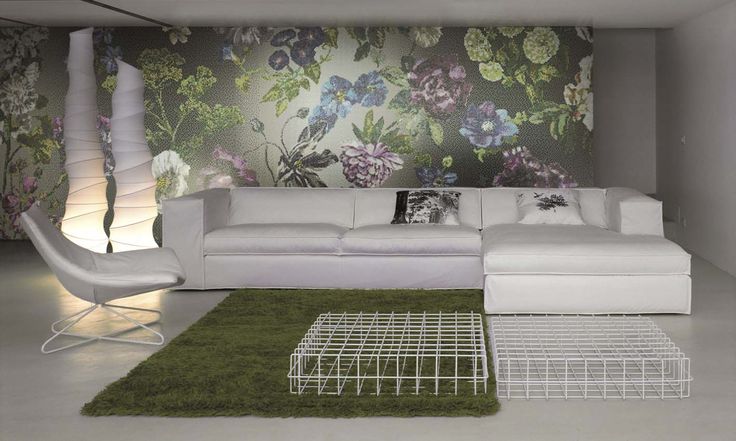 Tricia Guild at Bisazza