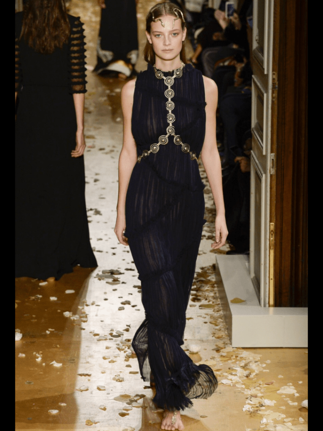 Valentino Haute Couture Spring 2016