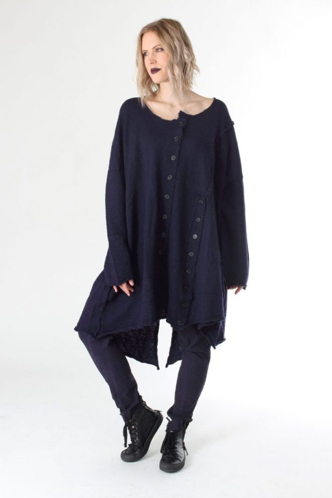 Rundholz Autumn 2016/17