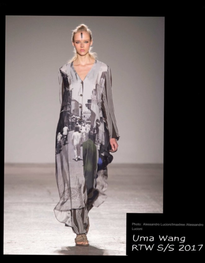 MFW: Uma Wang, RTW S/S 2017, image courtesy of NYFW.com