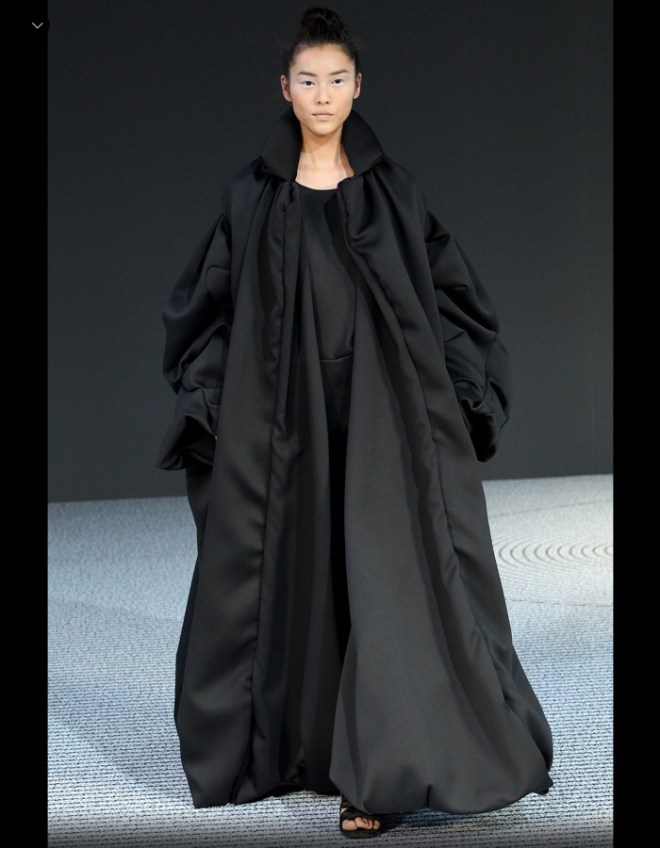 Viktor and Rolf Couture Fall 2013