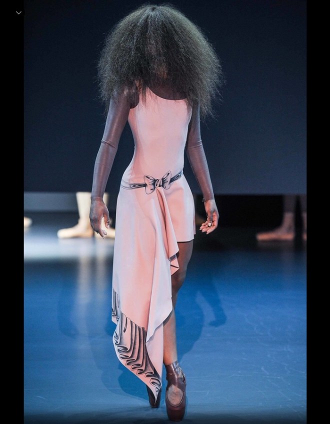 Viktor and Rolf Couture Spring 2014