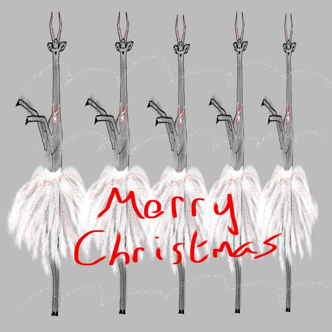 Merry Christmas 2015 And Happy New Year