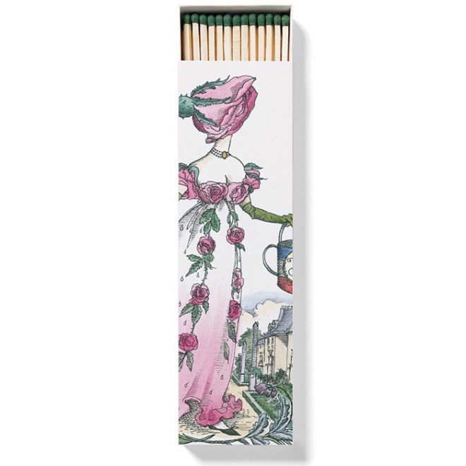 Cire Trudon Scented Matches: Josephine