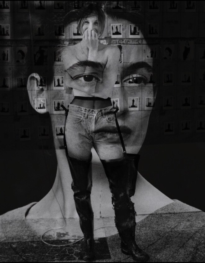 Margiela: The Hermes Years at MoMu