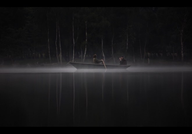 Photographers of the year: Chaitanya Deshpande - The Halcyon Dawn, Richmond Park, London, England