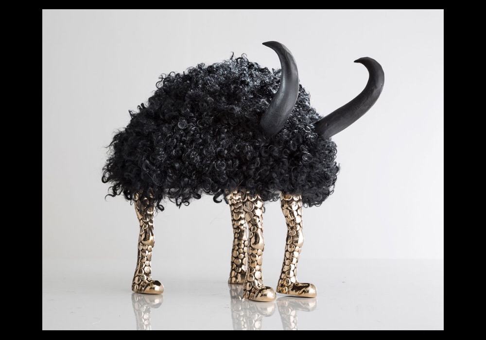 The Haas Brothers: Mini Beasts